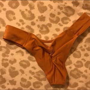 Montce swim bottoms
